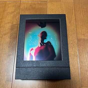 King Gnu THE GREATEST UNKNOWN 初回限定アルバム KingGnu_package_202311_02.jpg?